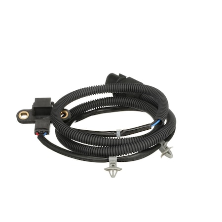 True-Tech Smp 05-01 Hyundai Santa Fe/ Crank Sensor, Pc536T PC536T